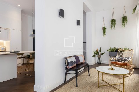 2 chambres apartment à vendre à Barcelona, Catalonia, Spain № 3811 - photo 8
