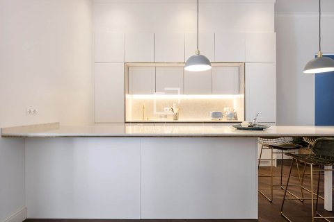 2 chambres apartment à vendre à Barcelona, Catalonia, Spain № 3811 - photo 12