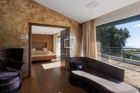 6 chambres villa à vendre à Sant Andreu de Llavaneres, Barcelona, Catalonia, Spain № 3810 - photo 18