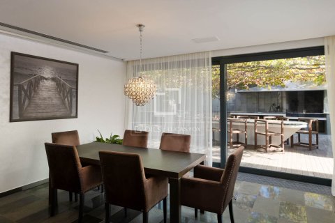 6 chambres villa à vendre à Sant Andreu de Llavaneres, Barcelona, Catalonia, Spain № 3810 - photo 13