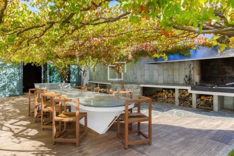 6 chambres villa à vendre à Sant Andreu de Llavaneres, Barcelona, Catalonia, Spain № 3810 - photo 14