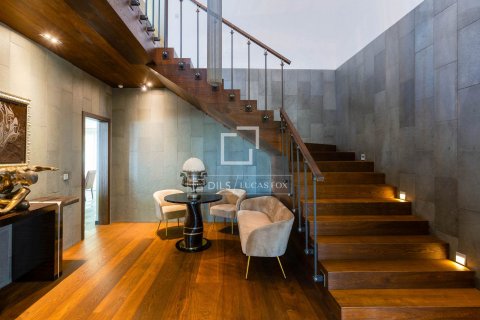 6 chambres villa à vendre à Sant Andreu de Llavaneres, Barcelona, Catalonia, Spain № 3810 - photo 8