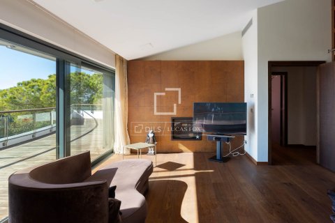 6 chambres villa à vendre à Sant Andreu de Llavaneres, Barcelona, Catalonia, Spain № 3810 - photo 20