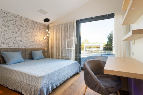 6 chambres villa à vendre à Sant Andreu de Llavaneres, Barcelona, Catalonia, Spain № 3810 - photo 30