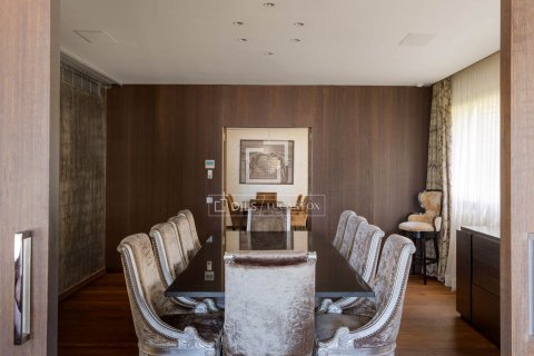 6 chambres villa à vendre à Sant Andreu de Llavaneres, Barcelona, Catalonia, Spain № 3810 - photo 16