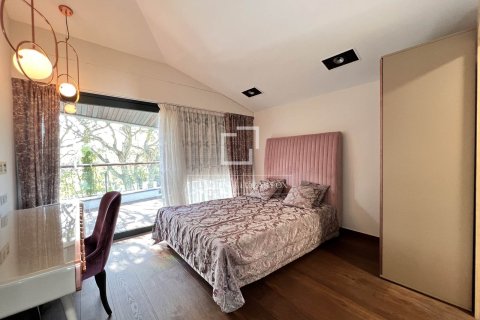 6 chambres villa à vendre à Sant Andreu de Llavaneres, Barcelona, Catalonia, Spain № 3810 - photo 29