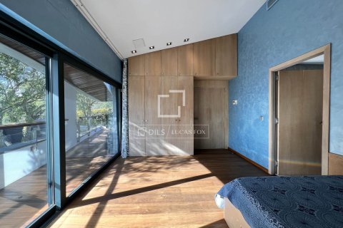 6 chambres villa à vendre à Sant Andreu de Llavaneres, Barcelona, Catalonia, Spain № 3810 - photo 26