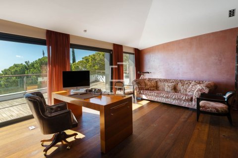 6 chambres villa à vendre à Sant Andreu de Llavaneres, Barcelona, Catalonia, Spain № 3810 - photo 23