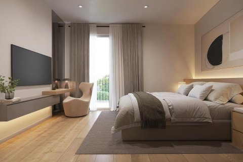 Apartamento de 3 dormitorios en venta en Sitges, Barcelona, Cataluña, Spain № 7081 - foto 9