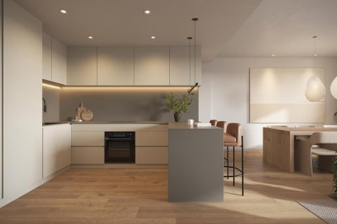 Apartamento de 3 dormitorios en venta en Cataluña, Spain № 7082 - foto 2