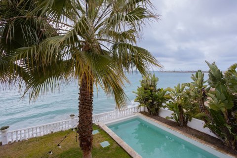 5 bedrooms house for sale in Vilanova i la Geltru, Barcelona, Catalonia, Spain № 7080