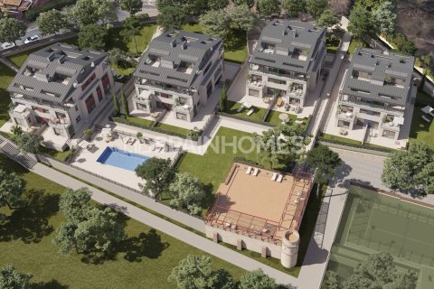 Apartamento de 2 dormitorios en venta en Barcelona, Cataluña, Spain № 7076