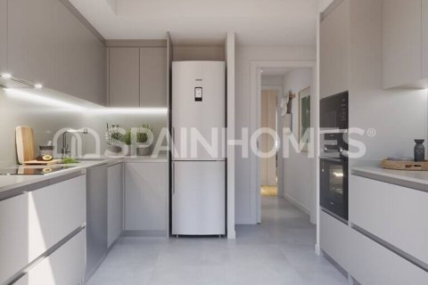 Apartamento de 2 dormitorios en venta en Barcelona, Cataluña, Spain № 7076 - foto 4