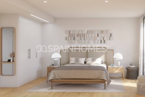 Apartamento de 3 dormitorios en venta en Barcelona, Cataluña, Spain № 7077 - foto 5