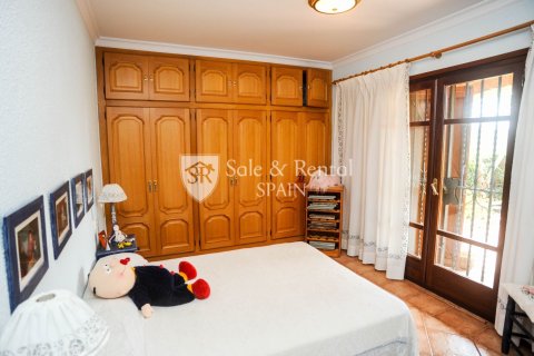 4 bedrooms house for sale in Blanes, Girona, Catalonia, Spain № 6756 - photo 26