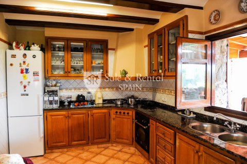 4 bedrooms house for sale in Blanes, Girona, Catalonia, Spain № 6756 - photo 22