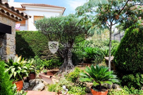4 bedrooms house for sale in Blanes, Girona, Catalonia, Spain № 6756 - photo 10