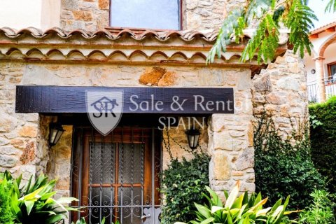 4 bedrooms house for sale in Blanes, Girona, Catalonia, Spain № 6756 - photo 9