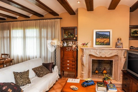 4 bedrooms house for sale in Blanes, Girona, Catalonia, Spain № 6756 - photo 17