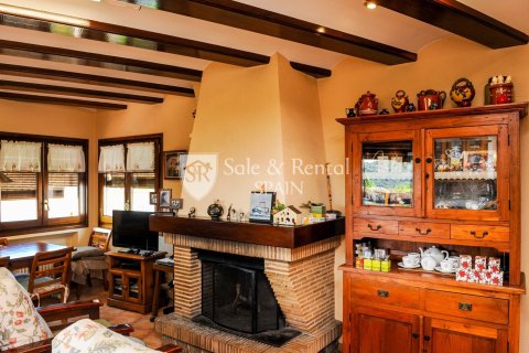 4 bedrooms house for sale in Blanes, Girona, Catalonia, Spain № 6756 - photo 23