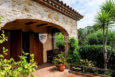 4 bedrooms house for sale in Blanes, Girona, Catalonia, Spain № 6756 - photo 6