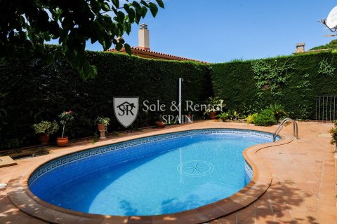 4 bedrooms house for sale in Blanes, Girona, Catalonia, Spain № 6756 - photo 5