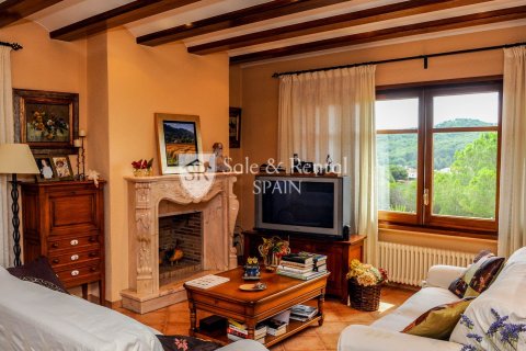 4 bedrooms house for sale in Blanes, Girona, Catalonia, Spain № 6756 - photo 15