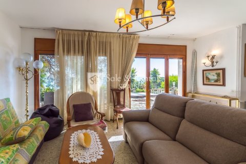 4 bedrooms house for sale in Blanes, Girona, Catalonia, Spain № 6758 - photo 5