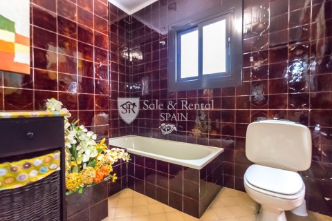 4 bedrooms house for sale in Blanes, Girona, Catalonia, Spain № 6758 - photo 15