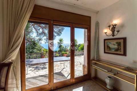 4 bedrooms house for sale in Blanes, Girona, Catalonia, Spain № 6758 - photo 6