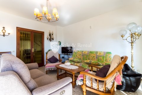 4 bedrooms house for sale in Blanes, Girona, Catalonia, Spain № 6758 - photo 4