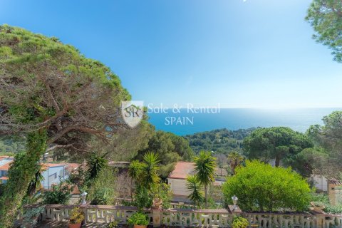 4 bedrooms house for sale in Blanes, Girona, Catalonia, Spain № 6758 - photo 19