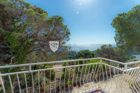 4 bedrooms house for sale in Blanes, Girona, Catalonia, Spain № 6758 - photo 24