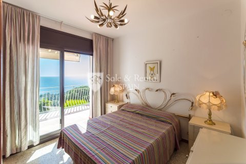 4 bedrooms house for sale in Blanes, Girona, Catalonia, Spain № 6758 - photo 17