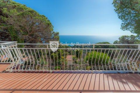 4 bedrooms house for sale in Blanes, Girona, Catalonia, Spain № 6758 - photo 18