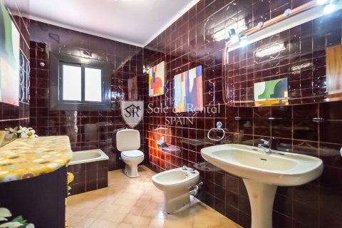 4 bedrooms house for sale in Blanes, Girona, Catalonia, Spain № 6758 - photo 14