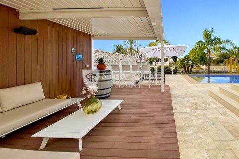 5 bedrooms house for sale in Empuriabrava, Girona, Catalonia, Spain № 6760 - photo 4