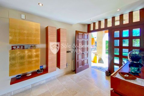 5 bedrooms house for sale in Empuriabrava, Girona, Catalonia, Spain № 6760 - photo 19