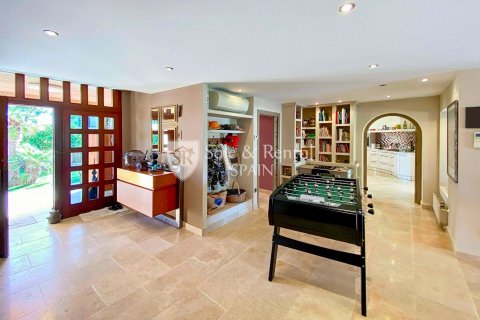 5 bedrooms house for sale in Empuriabrava, Girona, Catalonia, Spain № 6760 - photo 20