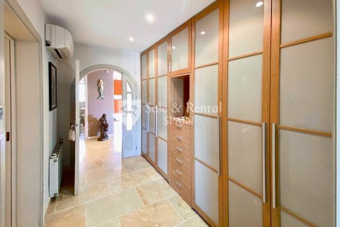 5 bedrooms house for sale in Empuriabrava, Girona, Catalonia, Spain № 6760 - photo 24