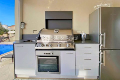 5 bedrooms house for sale in Empuriabrava, Girona, Catalonia, Spain № 6760 - photo 11