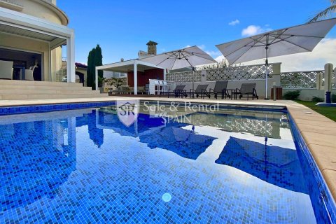 5 bedrooms house for sale in Empuriabrava, Girona, Catalonia, Spain № 6760 - photo 8