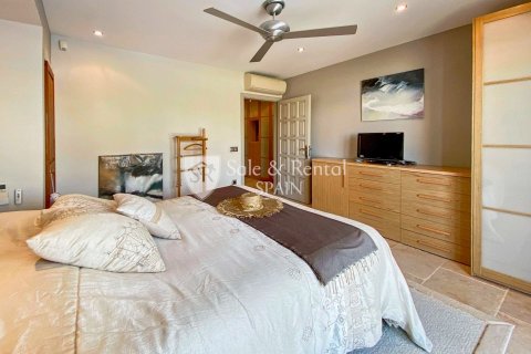 5 bedrooms house for sale in Empuriabrava, Girona, Catalonia, Spain № 6760 - photo 22