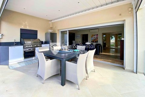 5 bedrooms house for sale in Empuriabrava, Girona, Catalonia, Spain № 6760 - photo 10