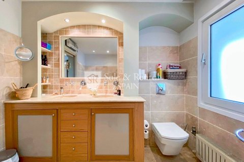 5 bedrooms house for sale in Empuriabrava, Girona, Catalonia, Spain № 6760 - photo 29