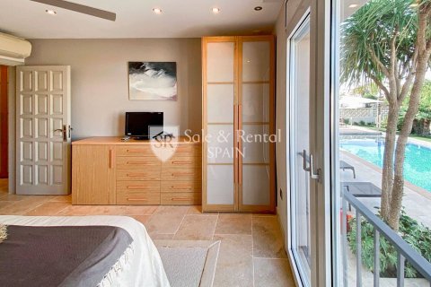 5 bedrooms house for sale in Empuriabrava, Girona, Catalonia, Spain № 6760 - photo 23