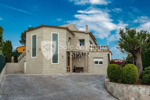 5 bedrooms house for sale in Lloret de Mar, Girona, Catalonia, Spain № 6757
