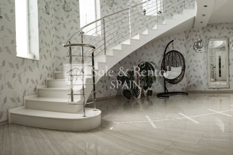 5 bedrooms house for sale in Lloret de Mar, Girona, Catalonia, Spain № 6757 - photo 29