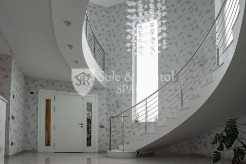 5 bedrooms house for sale in Lloret de Mar, Girona, Catalonia, Spain № 6757 - photo 28