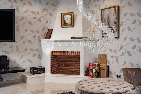 5 bedrooms house for sale in Lloret de Mar, Girona, Catalonia, Spain № 6757 - photo 13